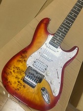 Chitarra elettrica ST Tree