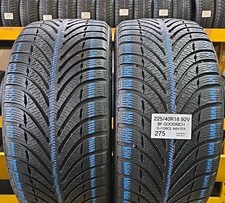 2X GOMME USATE 225/40 R 18 92V