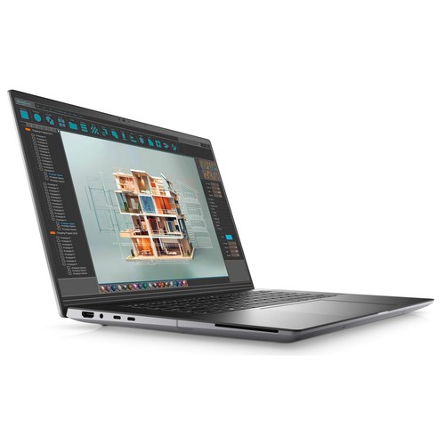 Portatile dell precision 5690 - portatile,