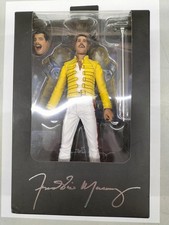 Freddie Mercury Model Queen
