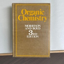 Organic Chemistry 3rd Edition