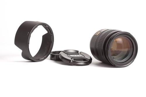 Nikon nikkor - nikon,
