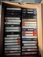 Lotto 37 Musicassette