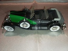 Modellino metallo/plastica