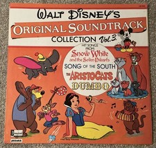 WALT DISNEY'S ORIGINAL