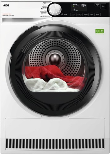 Aeg asciugatrice classe b - 9,