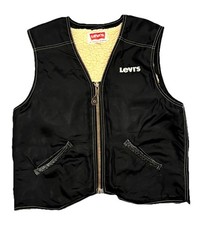 Levis Strauss Sherpa taglia M