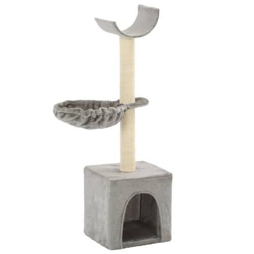 Albero per gatti con - albero,