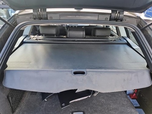 Copertura vano carico - copertura, bmw