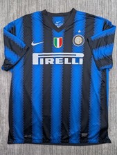Maglia Inter Milan Home
