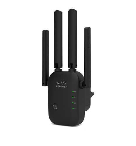 300m ripetitore wifi - 2.4g,