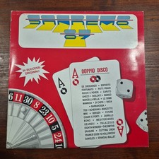 LP Sanremo '87 TAFS 87 Italy