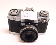 Fotocamera Zeiss Ikon
