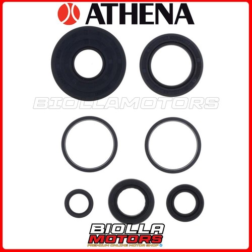 Kit paraoli motore athena - kit,