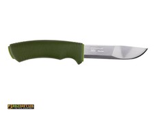 Mora Bushcraft Forest Olive