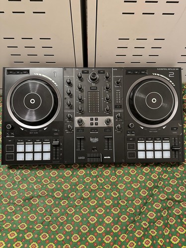 Hercules control inpulse - dj,