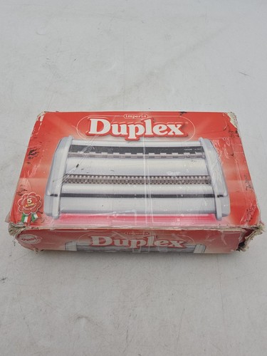 Imperia duplex pasta - imperia, maker