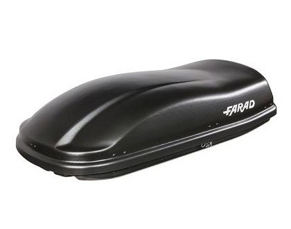 Box auto tetto farad 400 - box,