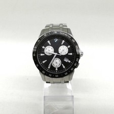 Orologio da polso analogico al