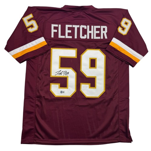 Maglia london fletcher - maglia,