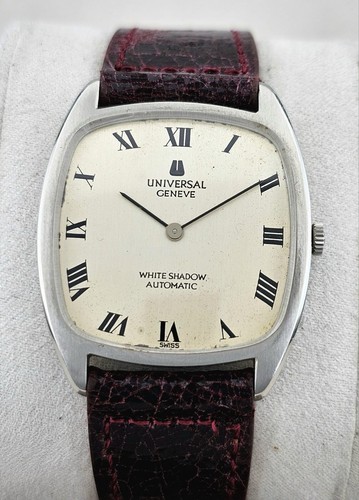 Orologio vintage universal - orologio,