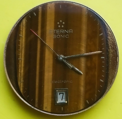 Orologio polso vintage - da,