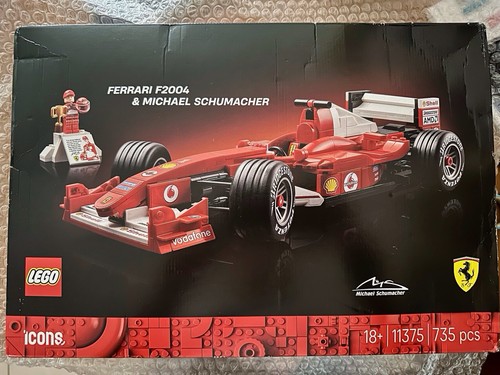 Ferrari f2004 michael - f2004,