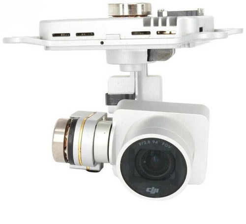 Dji phantom pro professional - 3,