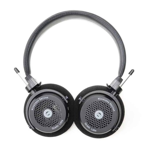 Grado gw100 bluetooth wireless - grado,