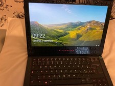 alienware 13 R3 gtx1060 ssd