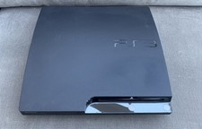 Sony PlayStation 3 PS3 Slim