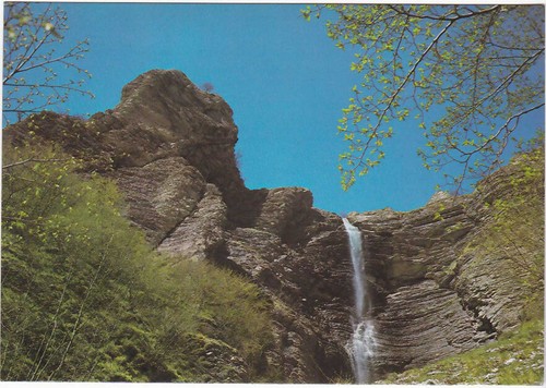 Ussita macerata primavera - -,