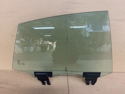 Vetro guidatore maserati - vetro,