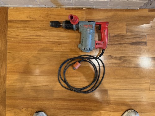 Hilti rotary hammer - hilti, te