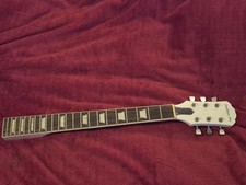 Collo chitarra scala 24,75"