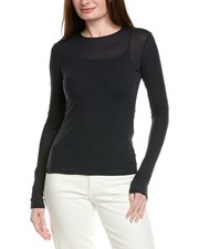 Max Mara Ubaldo Scuba Top