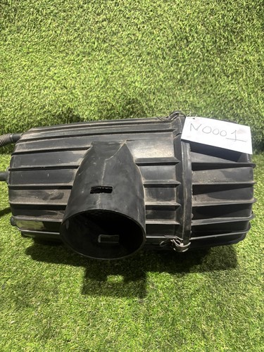 Scatola filtro aria - , iveco