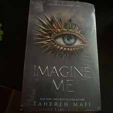 Shatter Me Series 4 Books