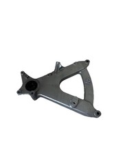 SUPPORT PLATE MUFFLER SUZUKI