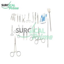 Set di 24 Pezzi Strumenti