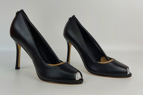 Scarpe corte guess nere - scarpe,