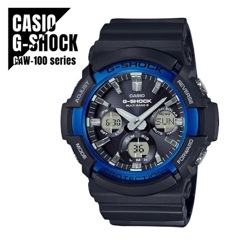 Orologio uomo casio shock - orologio,
