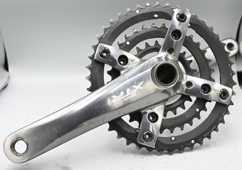 Guarnitura shimano xtr - shimano,