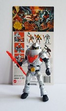 Horde Trooper Masters of the