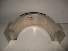 Supporto Parafango Anteriore