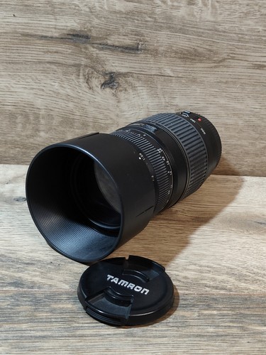 Tamron 300 4 5 - tamron, 70-300