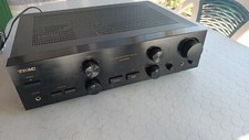 Amplificatore Teac Ax 1000.