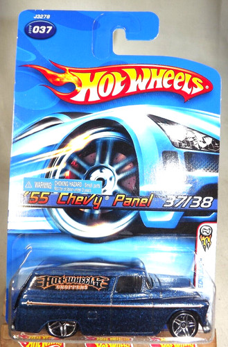 Hot wheels 2006 prime - wheels,