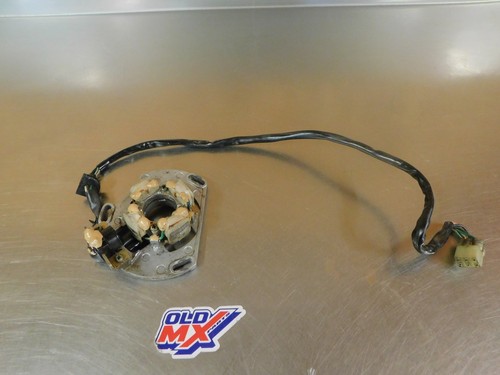 Stator allumage ktm - ktm, sx