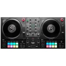 HERCULES DJ CONTROL INPULSE T7